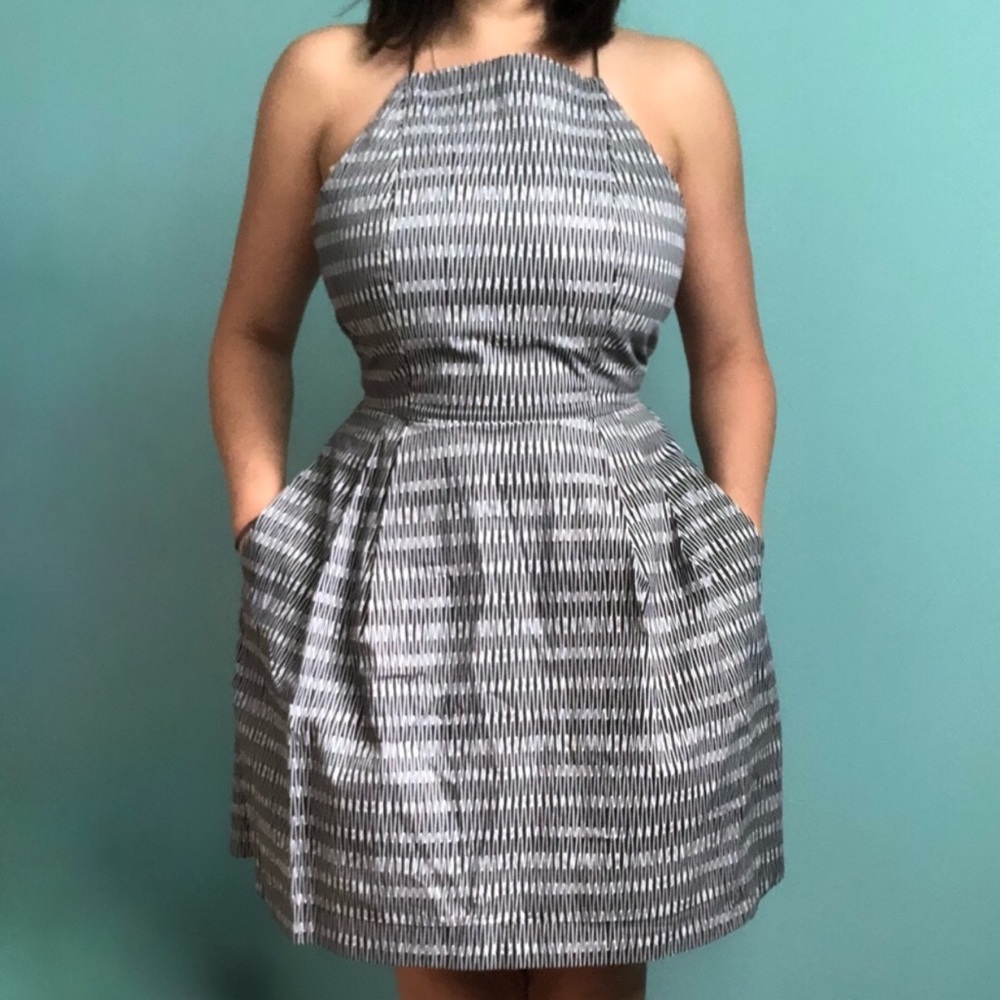 Kate Spade Saturday Pocket Dress